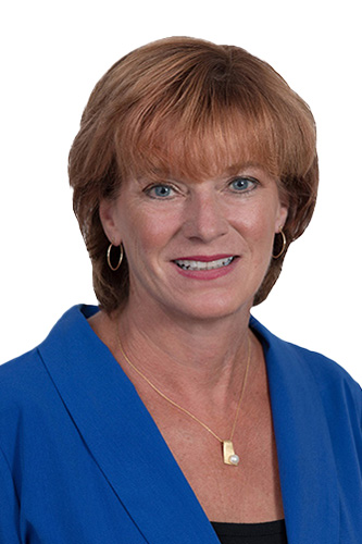 Audrey Cushing